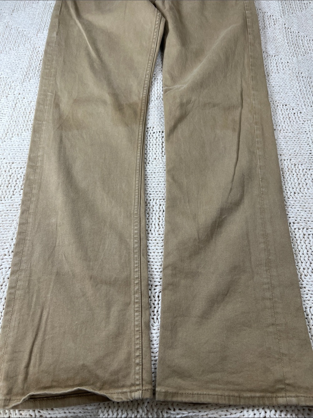 Polo Ralph Lauren Prospect Straight Jeans - Picture 3 of 13